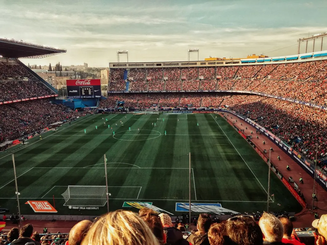 Bank of America Stadium