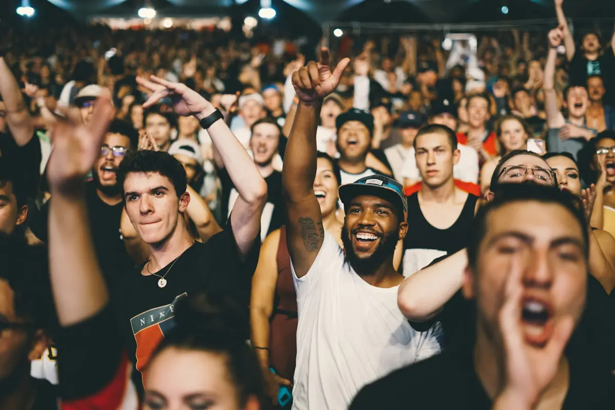 PNC Music Pavilion