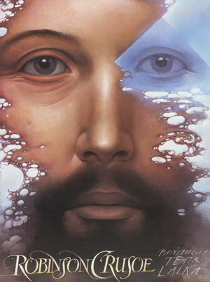 Robinson Crusoe