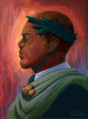 Julius Caesar