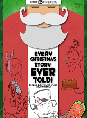 Every Christmas Story Ever Told
