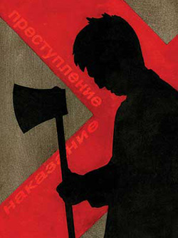 Crime and Punishment