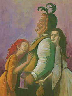 The Merry Wives of Windsor