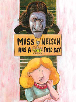 Miss Nelson