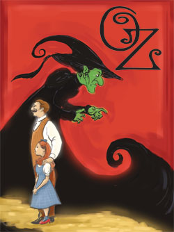 Oz