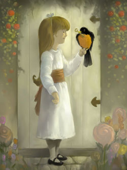 The Secret Garden