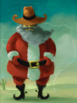 A Tuna Christmas