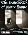 The Hunchback of Notre Dame