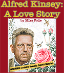 Alfred Kinsey