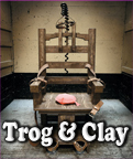 Trog and Clay