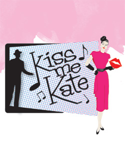 Kiss Me, Kate