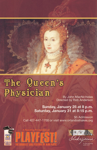 The Queen's Physician