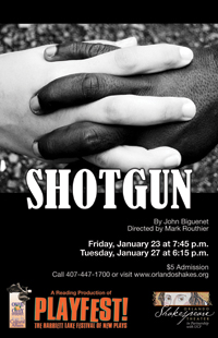 Shotgun