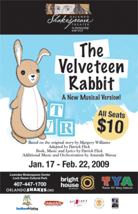 The Velveteen Rabbit
