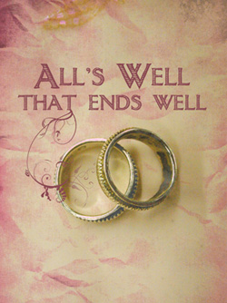 All's Well That Ends Well
