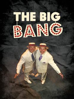 The Big Bang