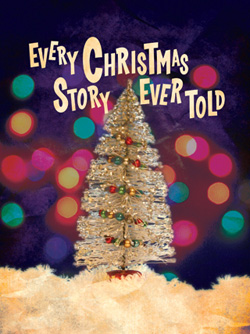 Every Christmas Story Ever Told