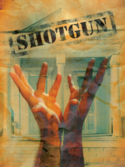 Shotgun