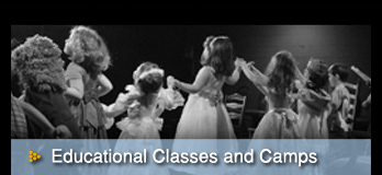 Education Classes and Camps