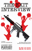 The Exit Interview