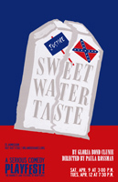 Sweet Water Taste