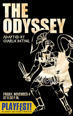 The Odyssey